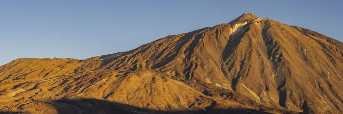 Framed Print : Panorama during the ascent to Alto de Guajara