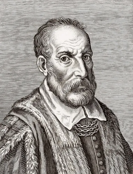 Framed Print : Paolo Veronese, born Paolo Caliari