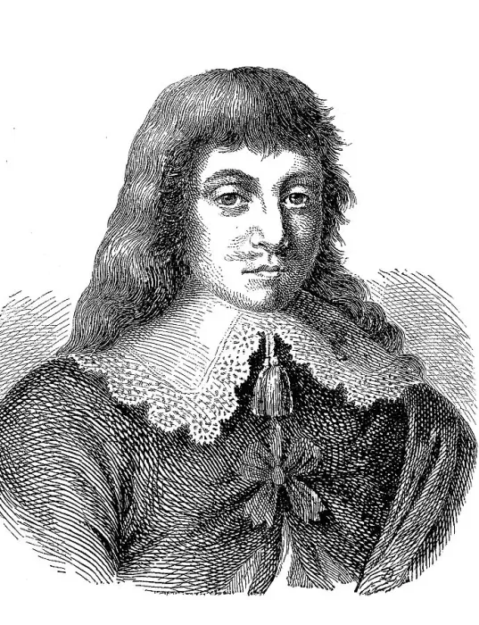 Framed Print : Paul Fleming, 5 October 1609, 2 April 1640 Framed Print : Paul Fleming, 5 October 1609, 2 April 1640
