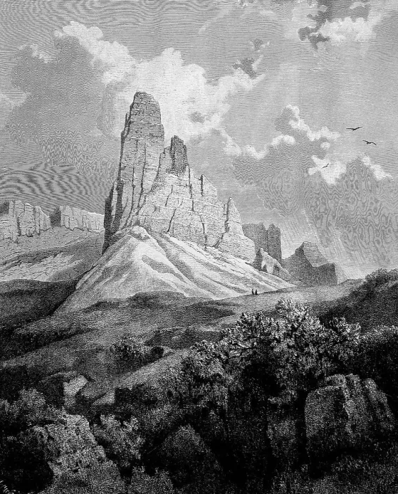 Framed Print : The Three Peaks, the three peaks of the Lavaredo Framed Print : The Three Peaks, the three peaks of the Lavaredo