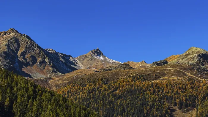 Framed Print : Peaks of the Sex de Marinda and Becs de Bosson mountains Framed Print : Peaks of the Sex de Marinda and Becs de Bosson mountains