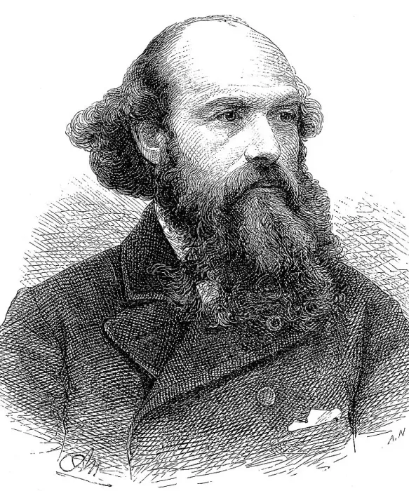 Framed Print : Petrus Josephus Hubertus Cuijpers