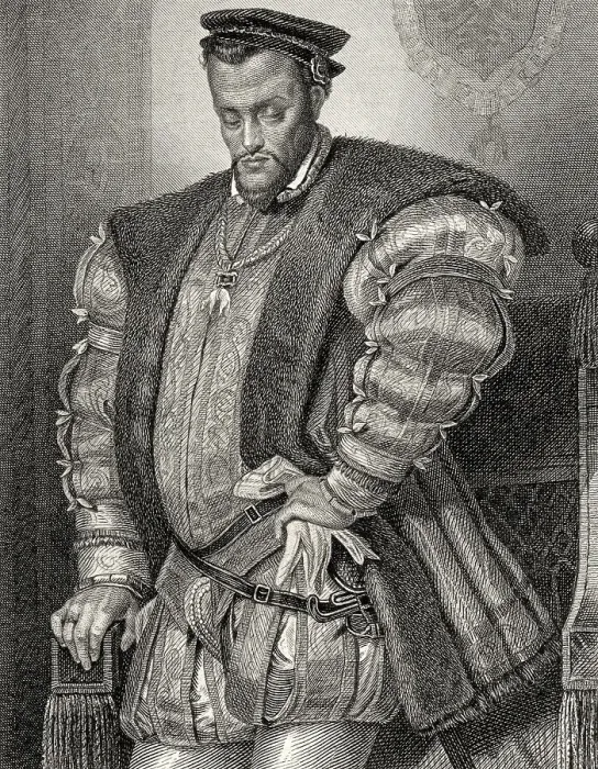 Framed Print : Philip II, King of Spain, character from the drama Don Carlos Framed Print : Philip II, King of Spain, character from the drama Don Carlos