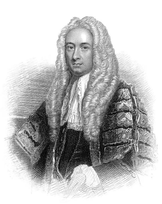 Framed Print : Philip Yorke, 1. Earl of Hardwicke Framed Print : Philip Yorke, 1. Earl of Hardwicke