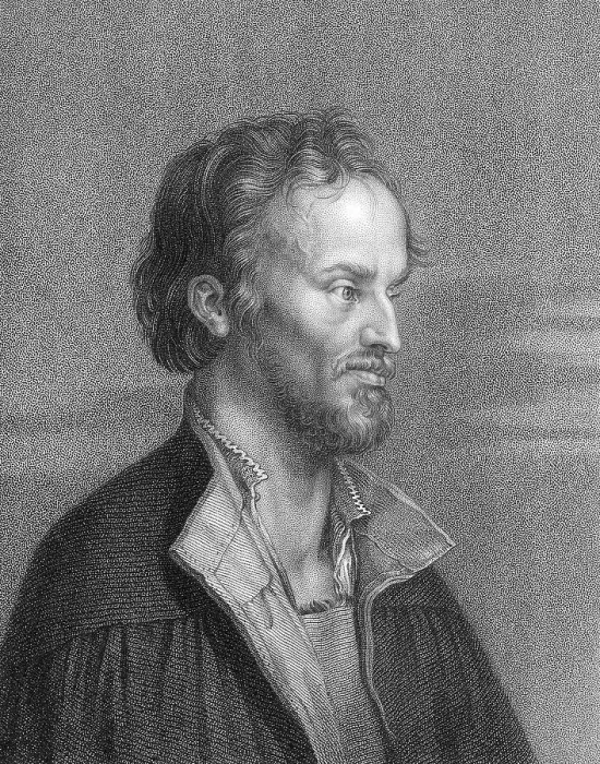 Framed Print : Philipp Melanchthon or Philipp Schwartzerdt Framed Print : Philipp Melanchthon or Philipp Schwartzerdt