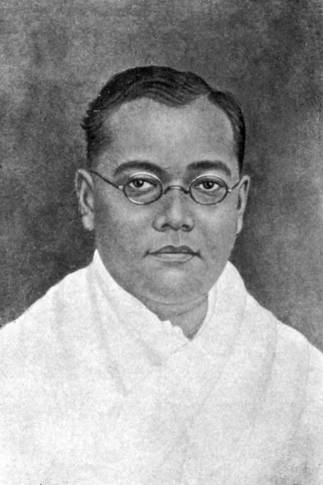 Framed Print : Photo of subhash chandra bose, india, asia Framed Print : Photo of subhash chandra bose, india, asia