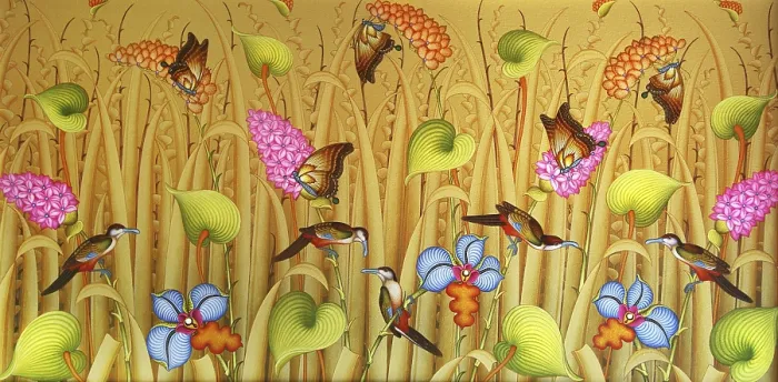 Framed Print : Picture with the image of butterflies Framed Print : Picture with the image of butterflies