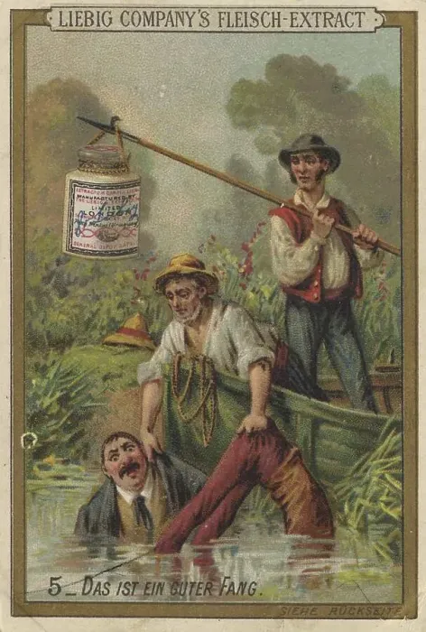 Framed Print : Picture series Two anglers, thats a good catch Framed Print : Picture series Two anglers, thats a good catch