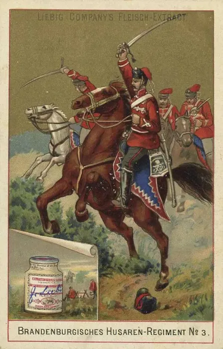 Framed Print : Picture series German Army III Framed Print : Picture series German Army III