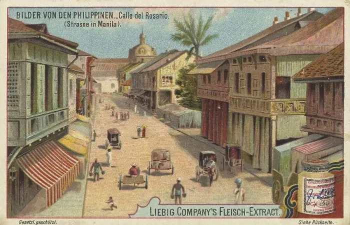Framed Print : Picture series Images of the Philippines Framed Print : Picture series Images of the Philippines