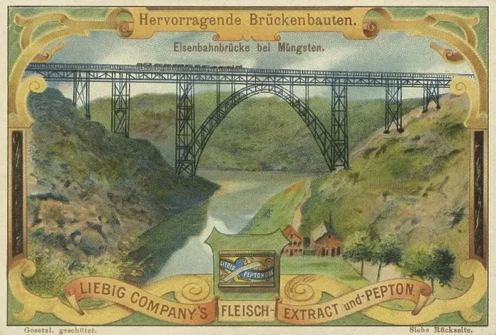 Framed Print : Picture series Outstanding bridge constructions Framed Print : Picture series Outstanding bridge constructions