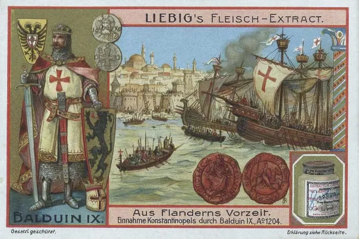 Framed Print : Picture series from prehistoric times in Flanders Framed Print : Picture series from prehistoric times in Flanders