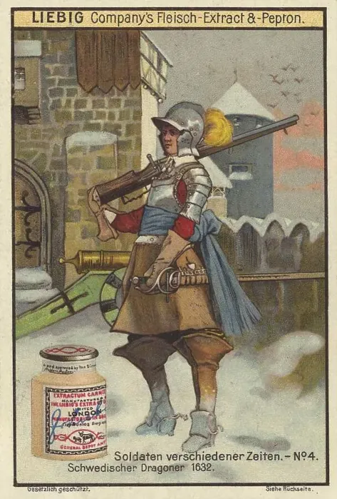 Framed Print : Picture series Soldiers of different times