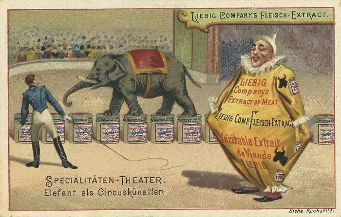Framed Print : Picture series Specialities Theatre