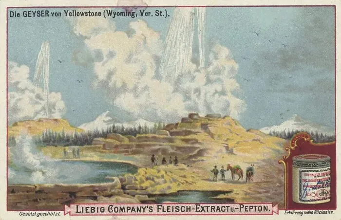 Framed Print : Picture series volcanic landscapes