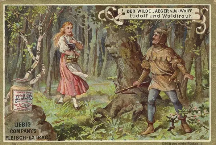 Framed Print : Picture series The Wild Hunter by Jul Framed Print : Picture series The Wild Hunter by Jul