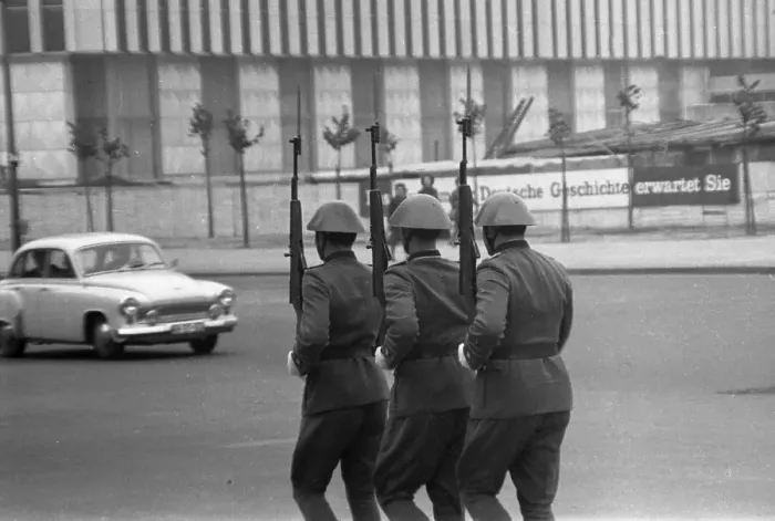 Framed Print : The picture was taken between 1965 and 1971
