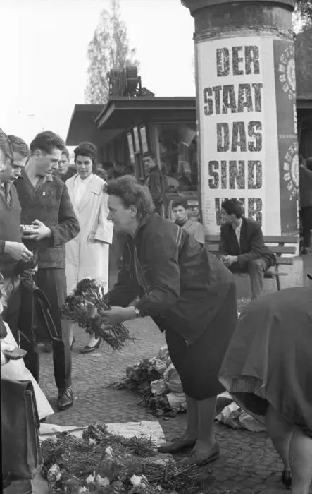 Framed Print : The picture was taken between 1965 and 1971 Framed Print : The picture was taken between 1965 and 1971