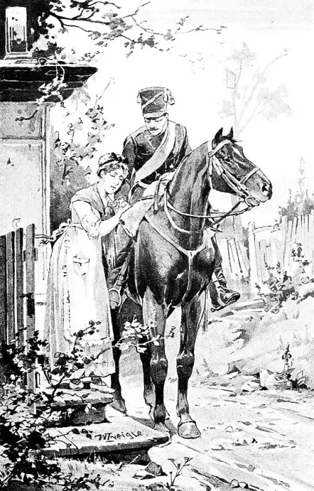 Framed Print : Pictures from the life of a soldier