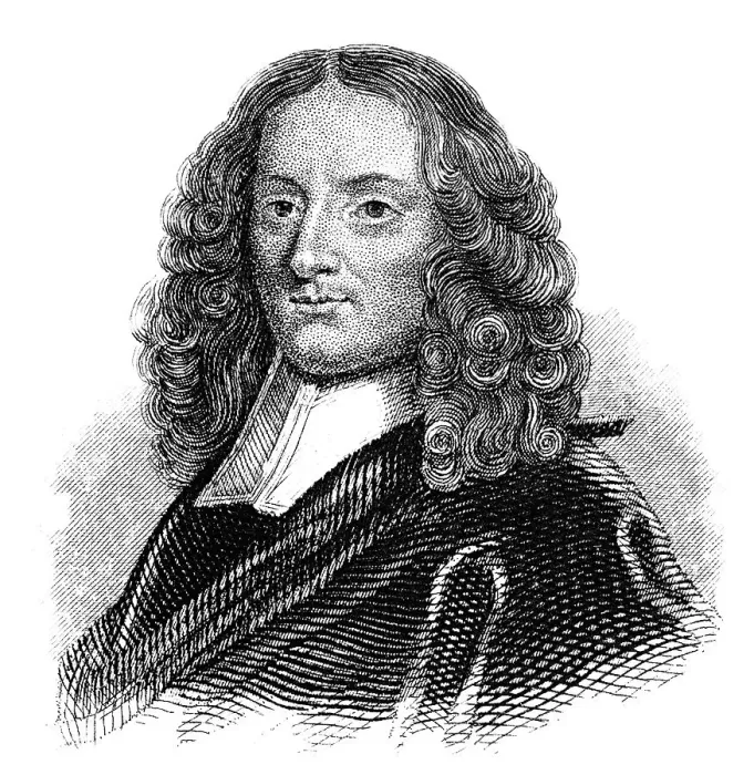 Framed Print : Pierre Bayle, 1647 - 1706, a French writer and philosopher Framed Print : Pierre Bayle, 1647 - 1706, a French writer and philosopher