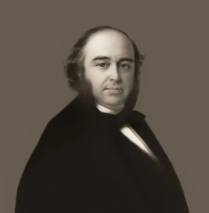 Framed Print : Pierre Paul Broca, 1824 - 1880 Framed Print : Pierre Paul Broca, 1824 - 1880