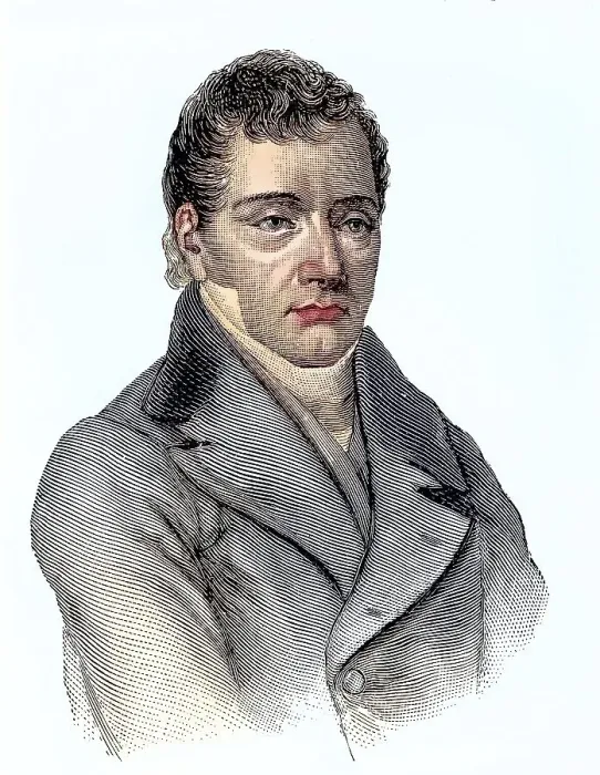 Framed Print : Pierre-Paul Royer-Collard, 21 June 1763 Framed Print : Pierre-Paul Royer-Collard, 21 June 1763
