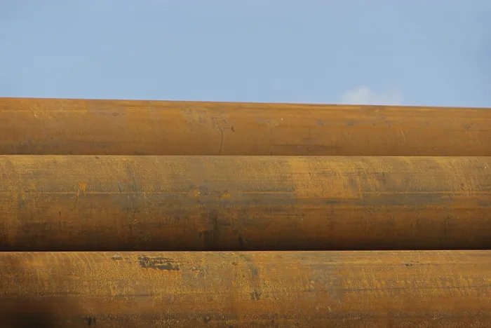 Framed Print : Pipe, pipe