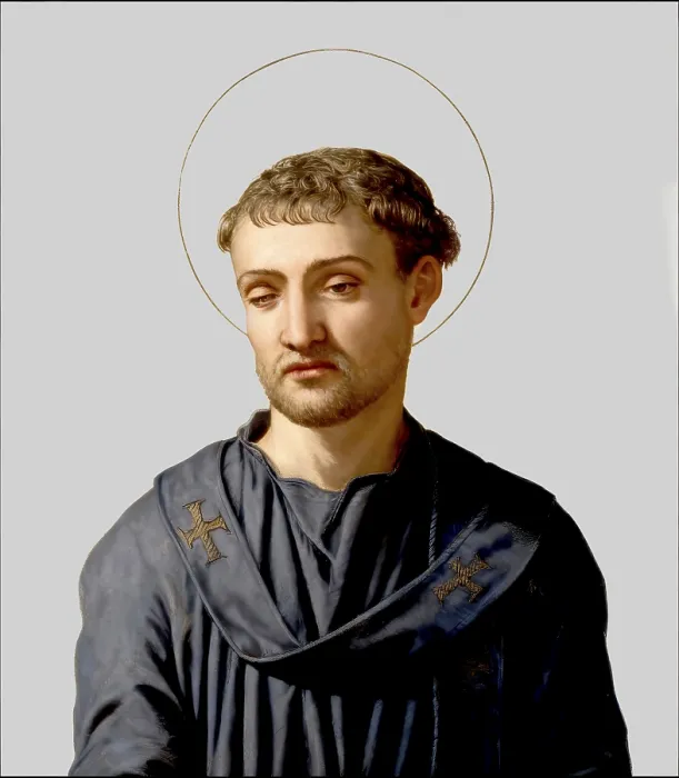 Framed Print : Pope Alexander I, Bishop of Rome from c Framed Print : Pope Alexander I, Bishop of Rome from c