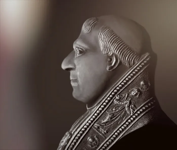 Framed Print : Pope Alexander VI, Alessandro VI
