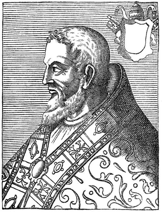 Framed Print : Pope Eugene I, or Eugenius I, Eugen I Framed Print : Pope Eugene I, or Eugenius I, Eugen I