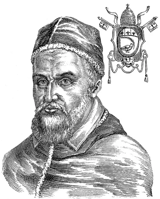 Framed Print : Pope Innocent X or Innocentius X
