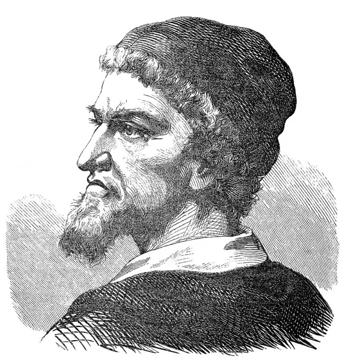 Framed Print : Pope Innocent XI, 16 May 1611 - 12 August 1689 Framed Print : Pope Innocent XI, 16 May 1611 - 12 August 1689