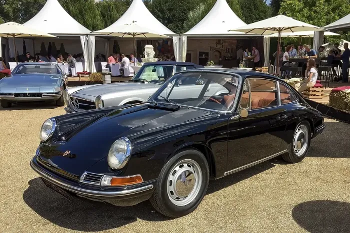 Framed Print : Porsche 911 Urelfer from the 60s, Classic Days, Schloss Dyck, Juechen, North Rhine-Westphalia, Germany, Europe Framed Print : Porsche 911 Urelfer from the 60s, Classic Days, Schloss Dyck, Juechen, North Rhine-Westphalia, Germany, Europe