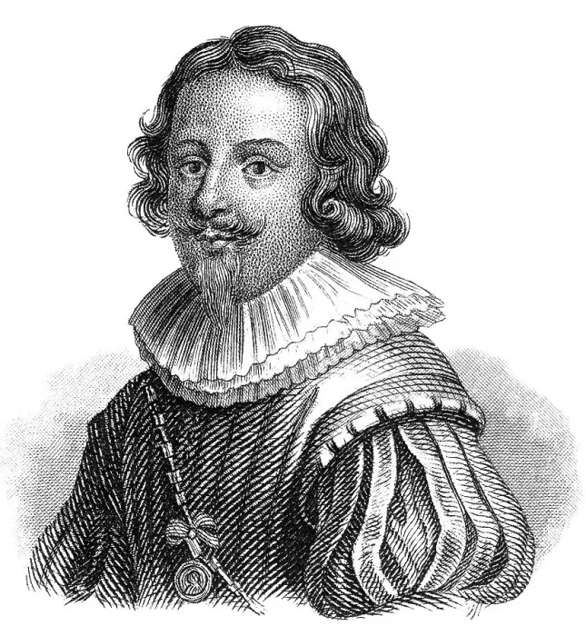 Framed Print : Portait of Jacques Callot, 1592 - 1635 Framed Print : Portait of Jacques Callot, 1592 - 1635
