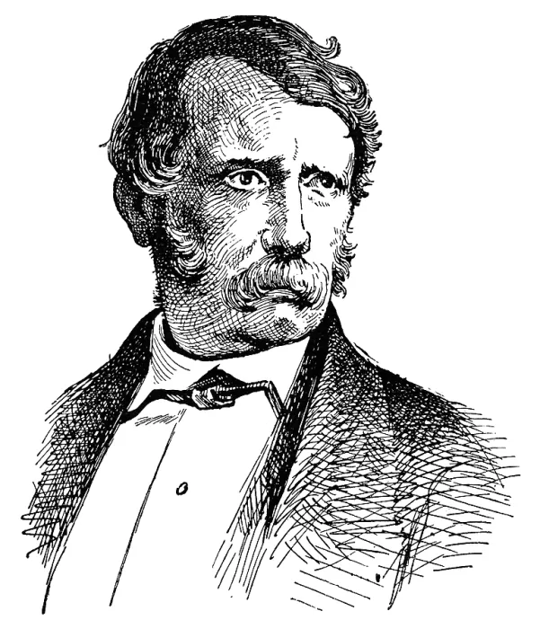 Framed Print : Portrait of David Livingstone was a Scottish physician Framed Print : Portrait of David Livingstone was a Scottish physician