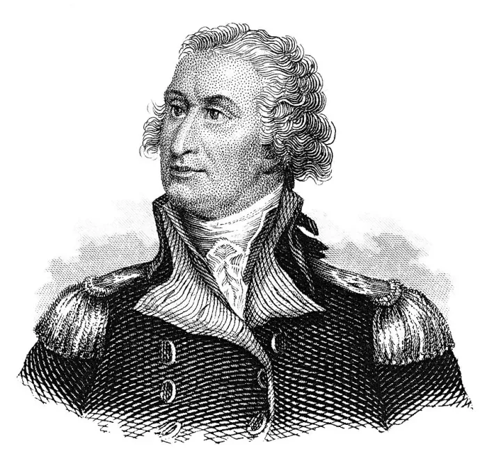 Framed Print : Portrait of George Washington, 1732 - 1799 Framed Print : Portrait of George Washington, 1732 - 1799