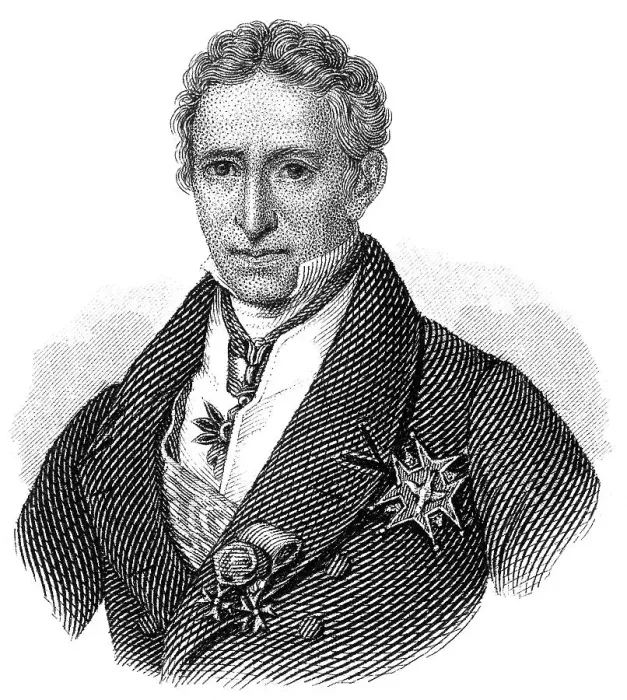 Framed Print : Portrait of Jean-Baptiste Guillaume Joseph Marie Anne Seraphin Framed Print : Portrait of Jean-Baptiste Guillaume Joseph Marie Anne Seraphin