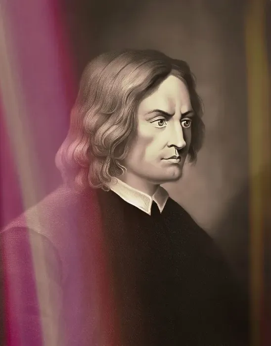 Framed Print : Portrait of Lorenzo I de Medici