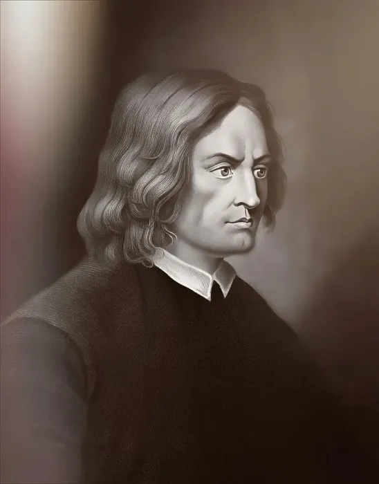 Framed Print : Portrait of Lorenzo I de Medici