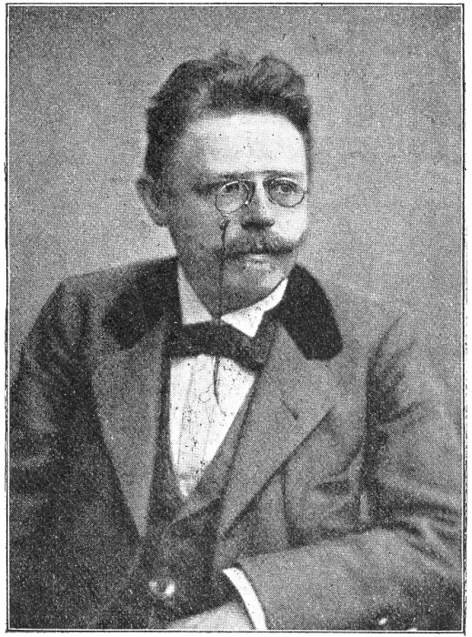 Framed Print : Portrait of Max Halbe - a German dramatist and main exponent of Naturalism Framed Print : Portrait of Max Halbe - a German dramatist and main exponent of Naturalism