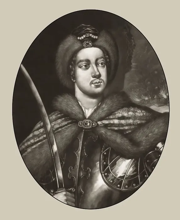 Framed Print : Portrait of Peter the Great, Peter I or Pyotr Alexeyevich Romanov Framed Print : Portrait of Peter the Great, Peter I or Pyotr Alexeyevich Romanov