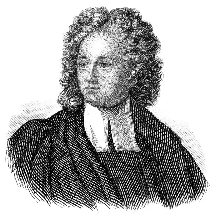 Framed Print : Portrait of Richard Bentley, 1662 - 1742 Framed Print : Portrait of Richard Bentley, 1662 - 1742
