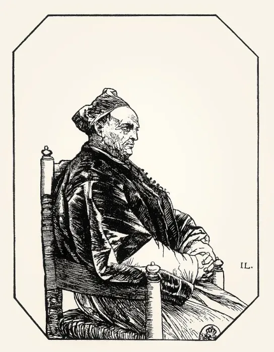 Framed Print : Portrait of a Venetian nobleman