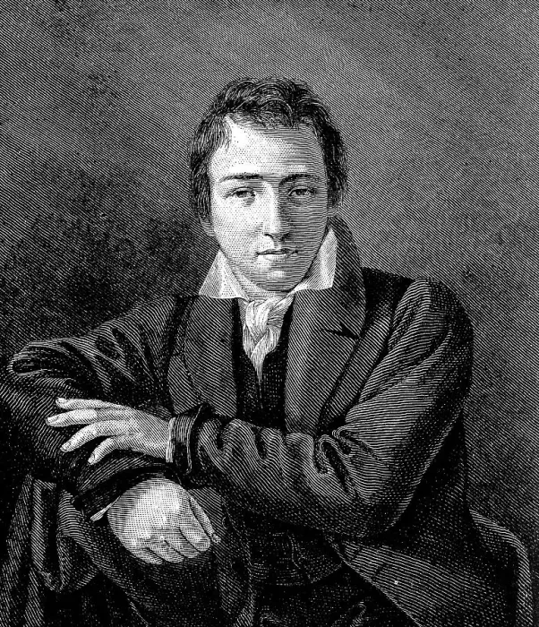 Framed Print : Portrait of young Heinrich Heine Framed Print : Portrait of young Heinrich Heine