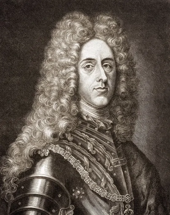 Framed Print : Prince Eugene of Savoy, Principe Eugenio di Savoia-Carignano