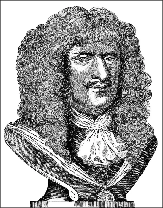 Framed Print : Prince Georg Friedrich of Waldeck 1620 - 1692 Framed Print : Prince Georg Friedrich of Waldeck 1620 - 1692