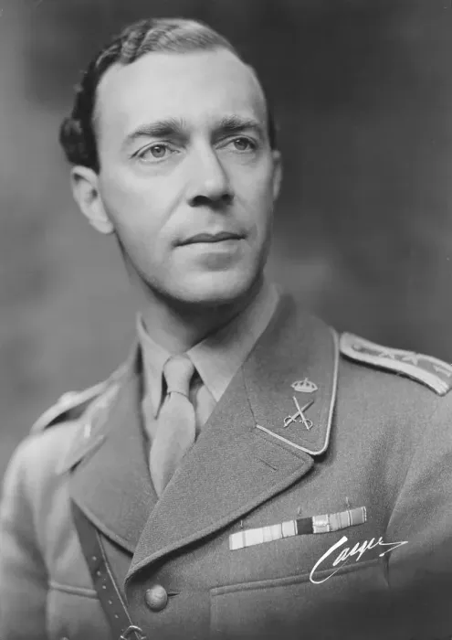 Framed Print : Prince Gustaf Adolf, Duke of Vaesterbotten (Gustaf Adolf Oscar Fredrik Arthur Edmund, 22 April 1906 - 26 January 1947) was a Swedish prince who for most of his life was second in the line of succession to the Swedish throne Framed Print : Prince Gustaf Adolf, Duke of Vaesterbotten (Gustaf Adolf Oscar Fredrik Arthur Edmund, 22 April 1906 - 26 January 1947) was a Swedish prince who for most of his life was second in the line of succession to the Swedish throne