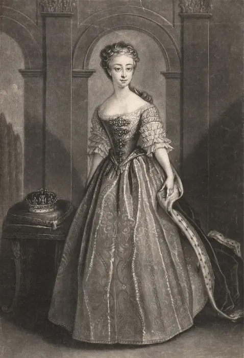 Framed Print : Princess Caroline Elisabeth of Great Britain, Ireland and Hanover (10 June 1713-28 December 1757) was the fourth child and third daughter of King George II of Great Britain and his woman Caroline of Ansbach, Historic Framed Print : Princess Caroline Elisabeth of Great Britain, Ireland and Hanover (10 June 1713-28 December 1757) was the fourth child and third daughter of King George II of Great Britain and his woman Caroline of Ansbach, Historic