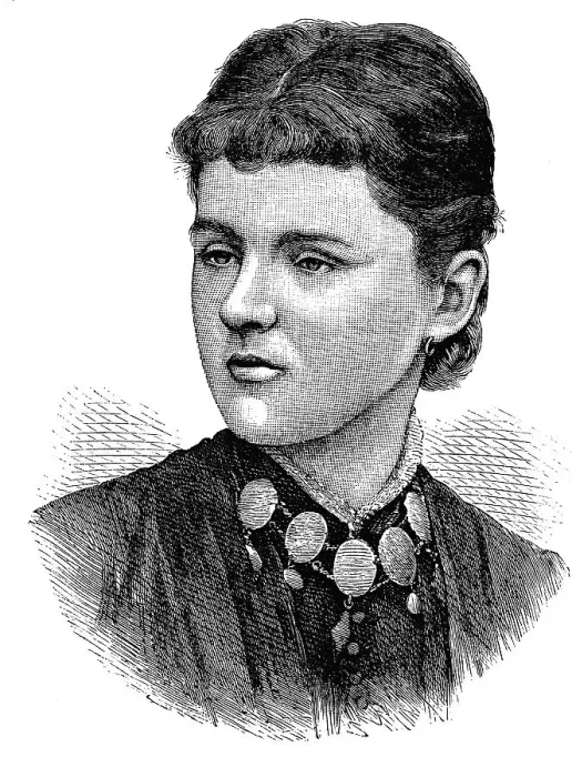 Framed Print : Princess Helen, Duchess of Albany Framed Print : Princess Helen, Duchess of Albany