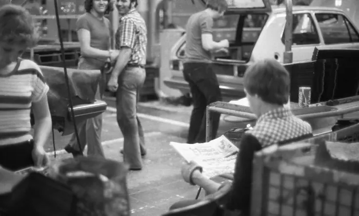 Framed Print : Production of the Golf at the VW plant on 10